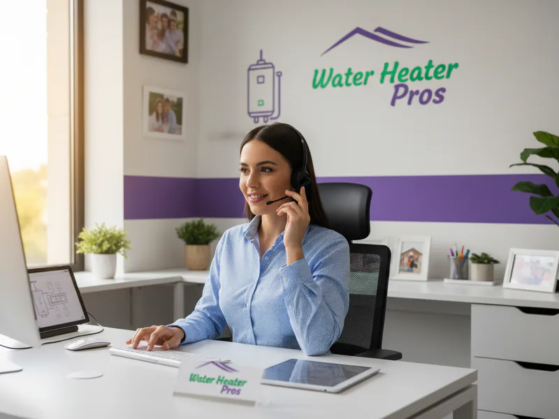 Water Heater Repair  in Lawton  FAQ